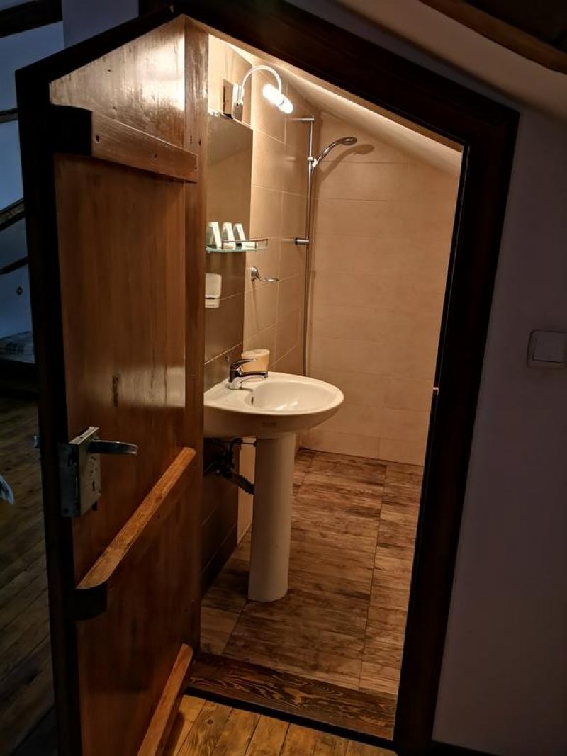 Хотел Старата къща - Снимка 11