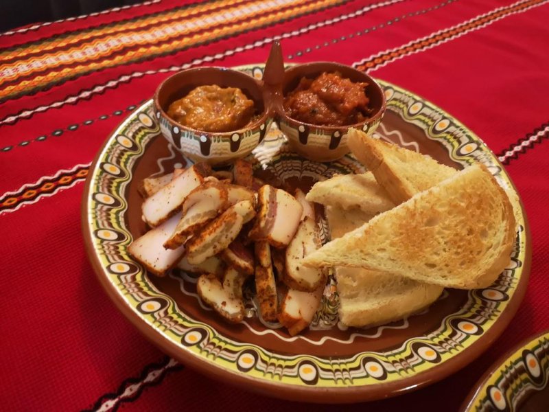 Хотел Старата къща - Снимка 2