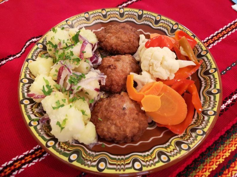 Хотел Старата къща - Снимка 9