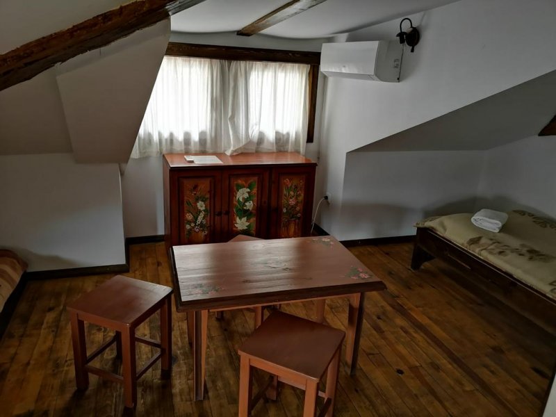 Хотел Старата къща - Снимка 8