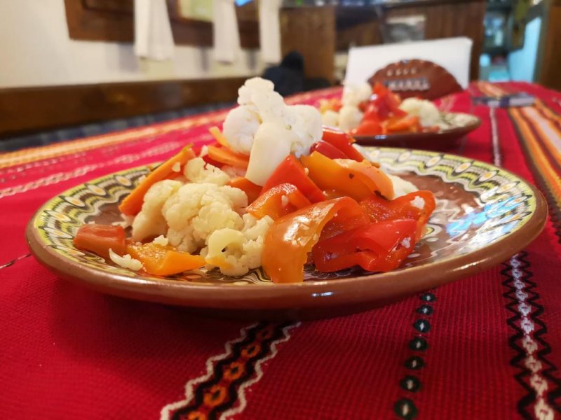 Хотел Старата къща - Снимка 3