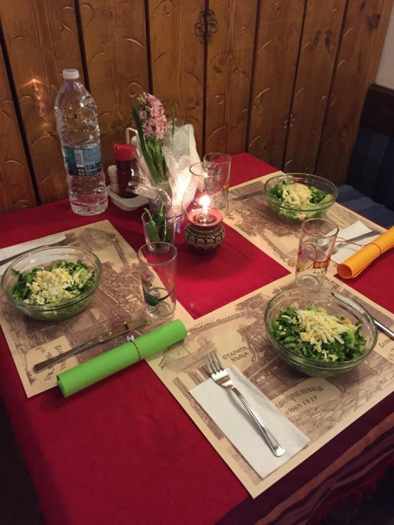 Хотел Старата къща - Снимка 7