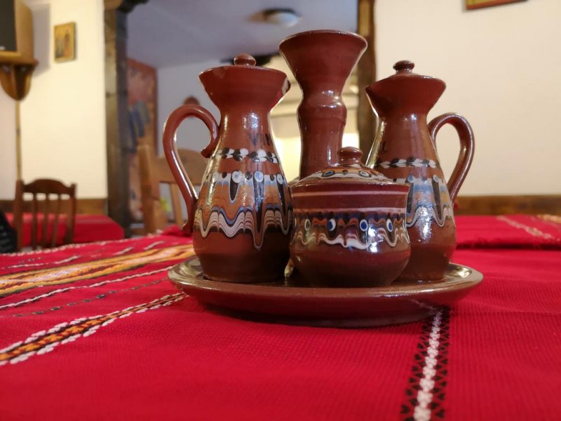 Хотел Старата къща - Снимка 1