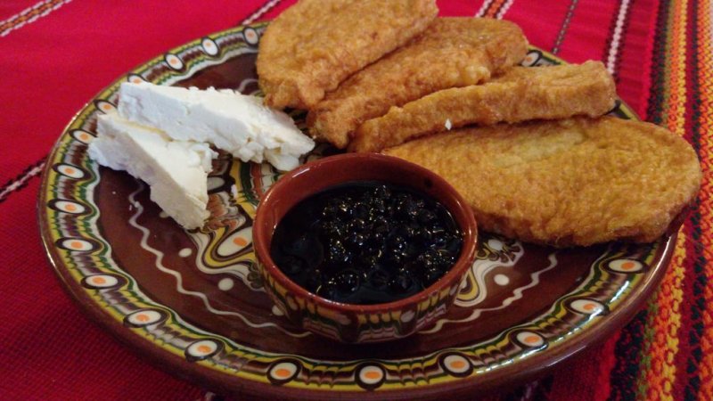 Хотел Старата къща - Снимка 4