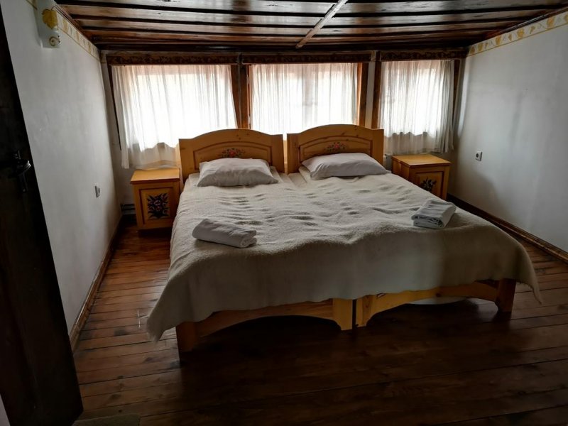 Хотел Старата къща - Снимка 10