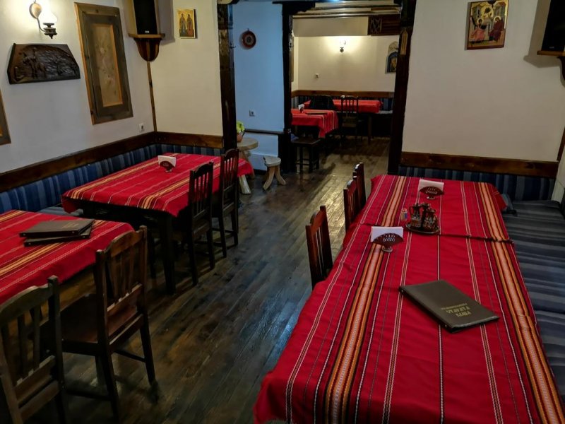 Хотел Старата къща - Снимка 7