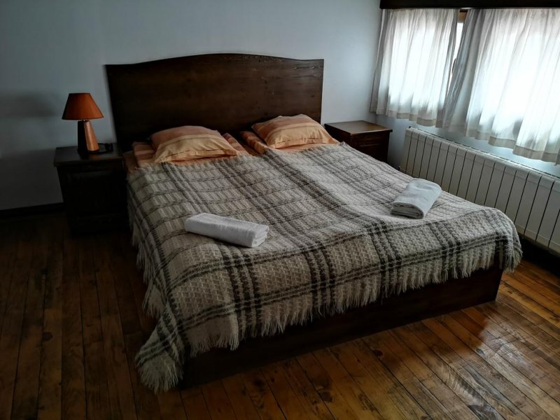 Хотел Старата къща - Снимка 4