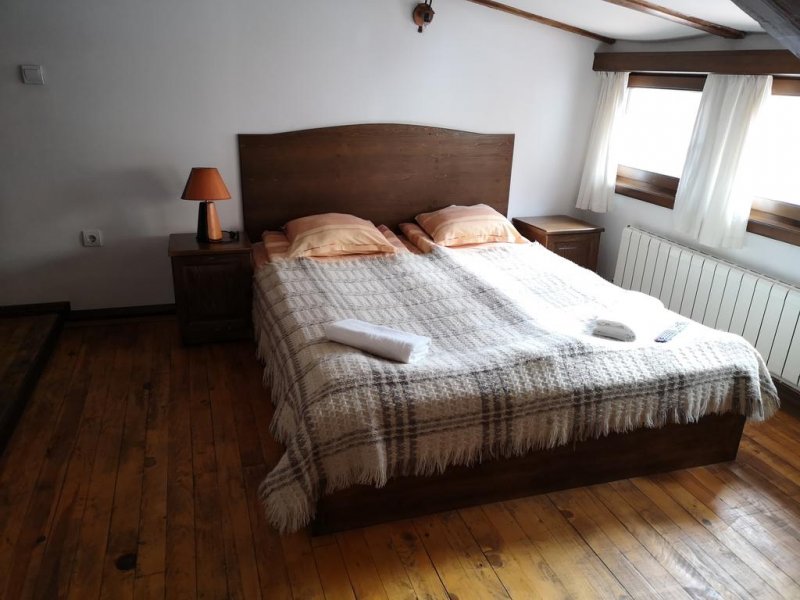 Хотел Старата къща - Снимка 3