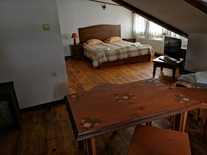 Хотел Старата къща - Снимка 1