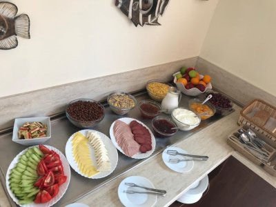 Апартхотел Мапи Холидейс - Снимка 1