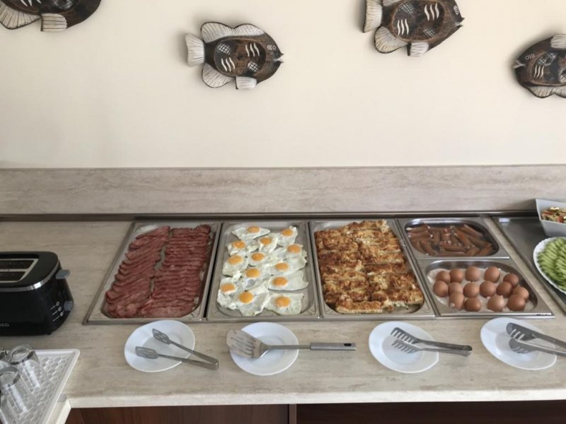 Апартхотел Мапи Холидейс - Снимка 3