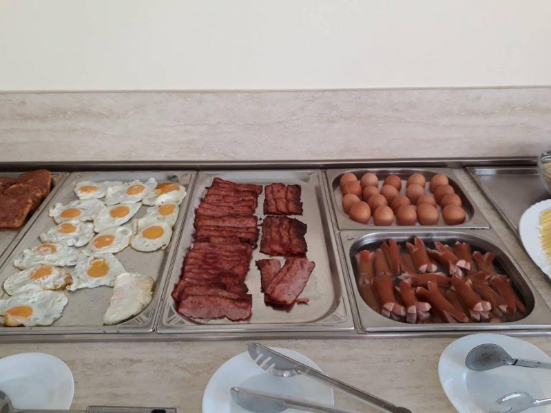 Апартхотел Мапи Холидейс - Снимка 2