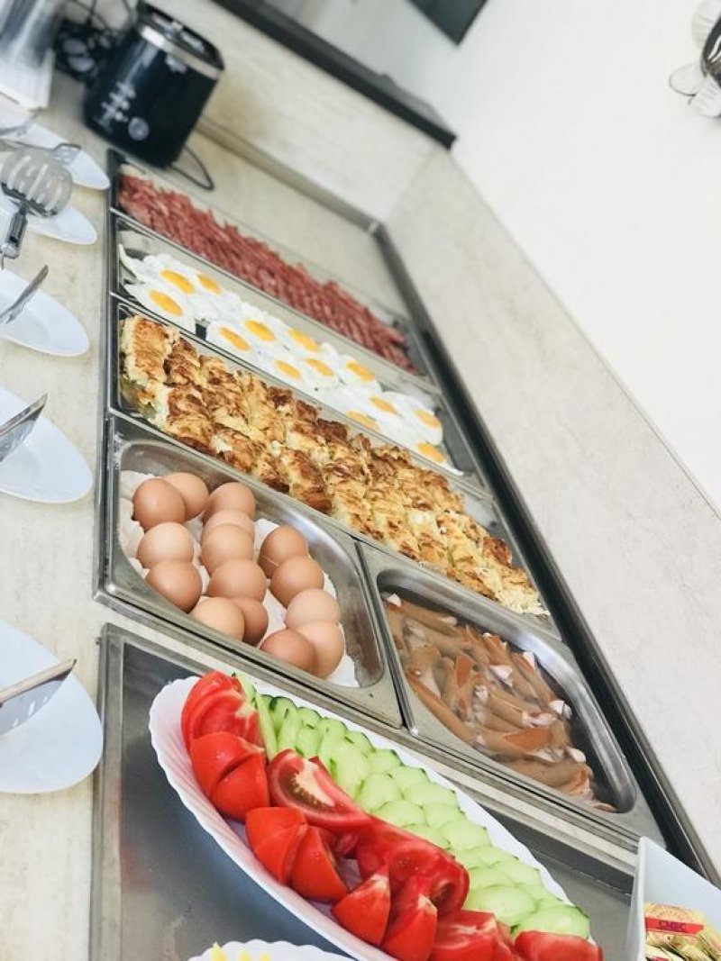 Апартхотел Мапи Холидейс - Снимка 7