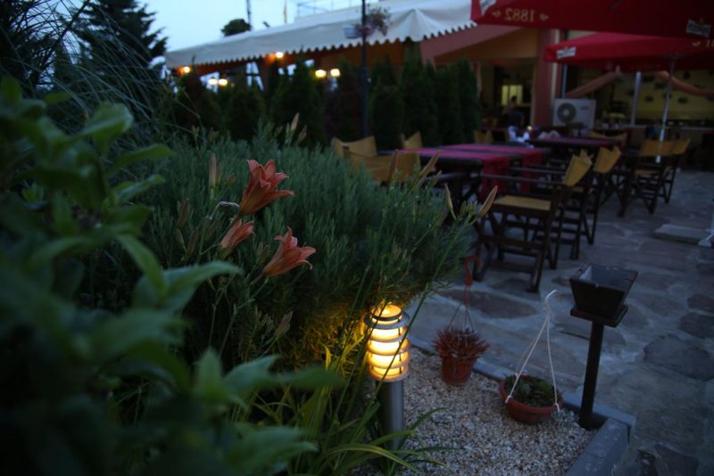 Апартхотел Мапи Холидейс - Снимка 8