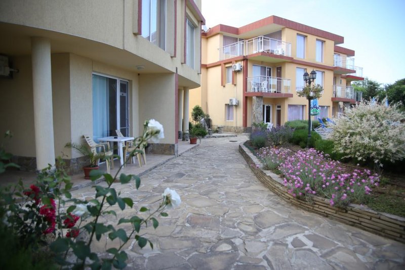 Апартхотел Мапи Холидейс - Снимка 7