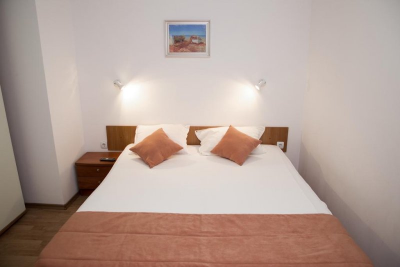 Апартхотел Мапи Холидейс - Снимка 9