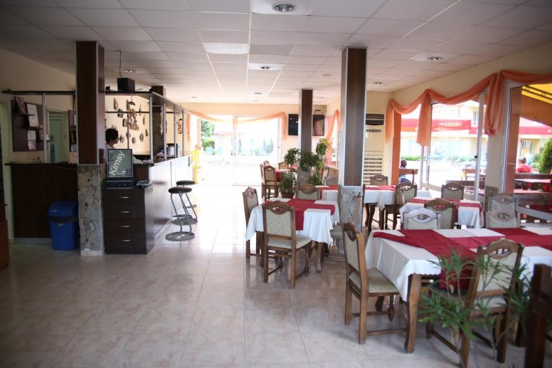 Апартхотел Мапи Холидейс - Снимка 2