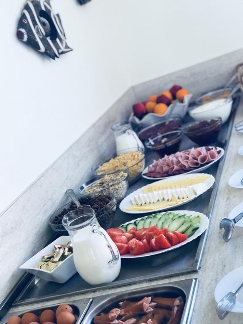 Апартхотел Мапи Холидейс - Снимка 10