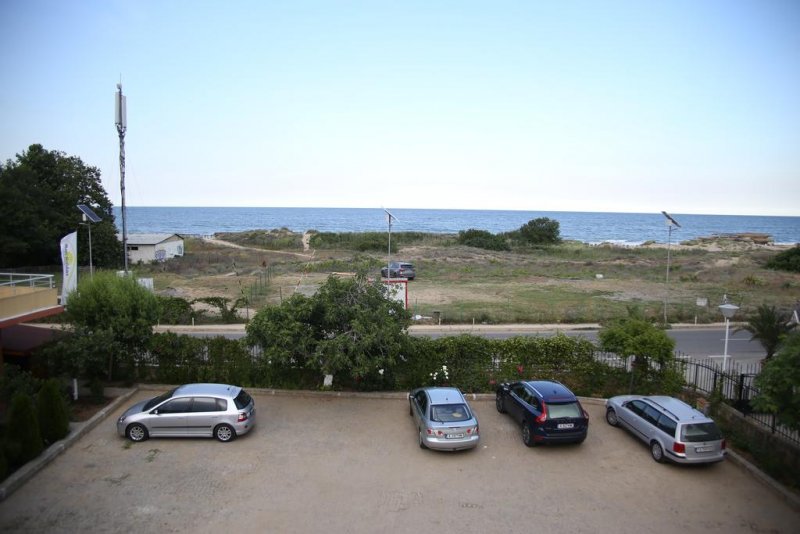 Апартхотел Мапи Холидейс - Снимка 7