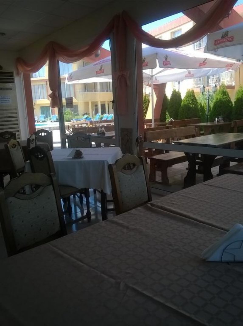 Апартхотел Мапи Холидейс - Снимка 4