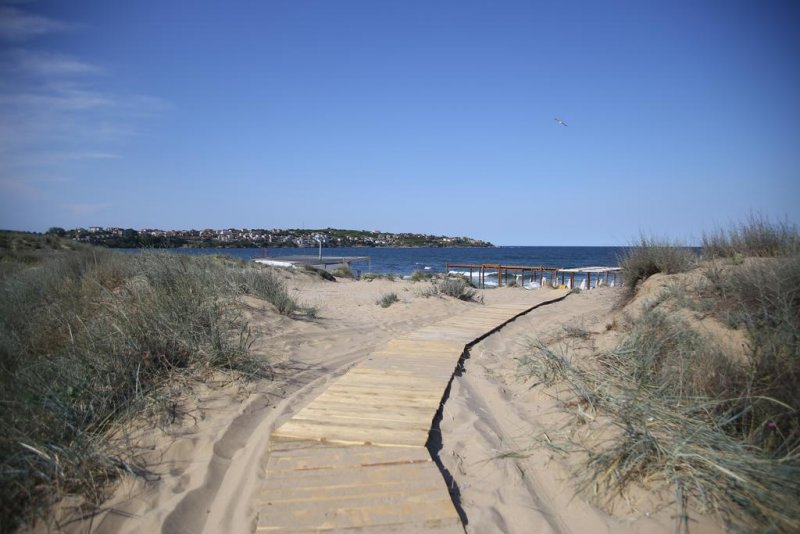 Апартхотел Мапи Холидейс - Снимка 3