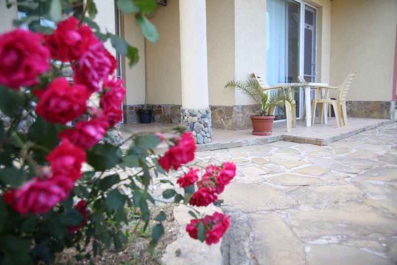 Апартхотел Мапи Холидейс - Снимка 8