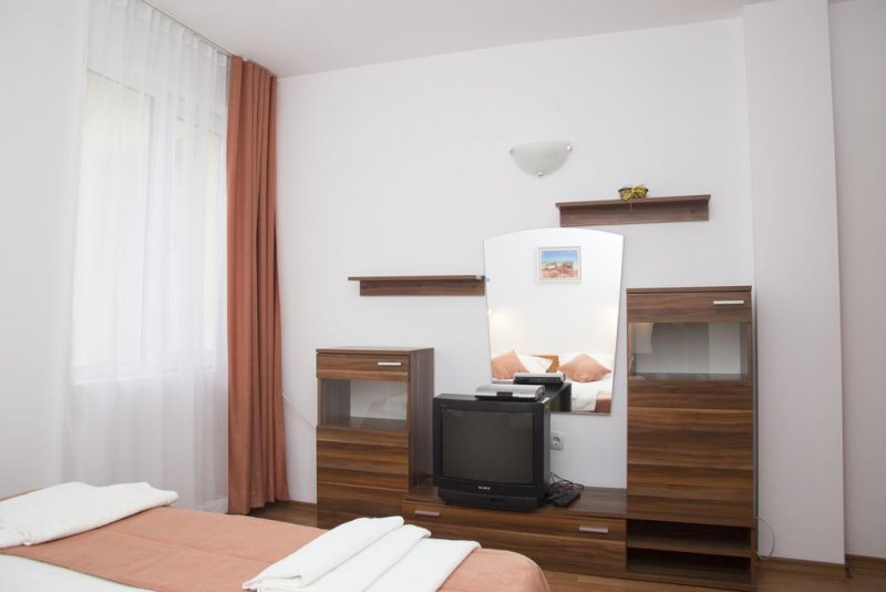 Апартхотел Мапи Холидейс - Снимка 10