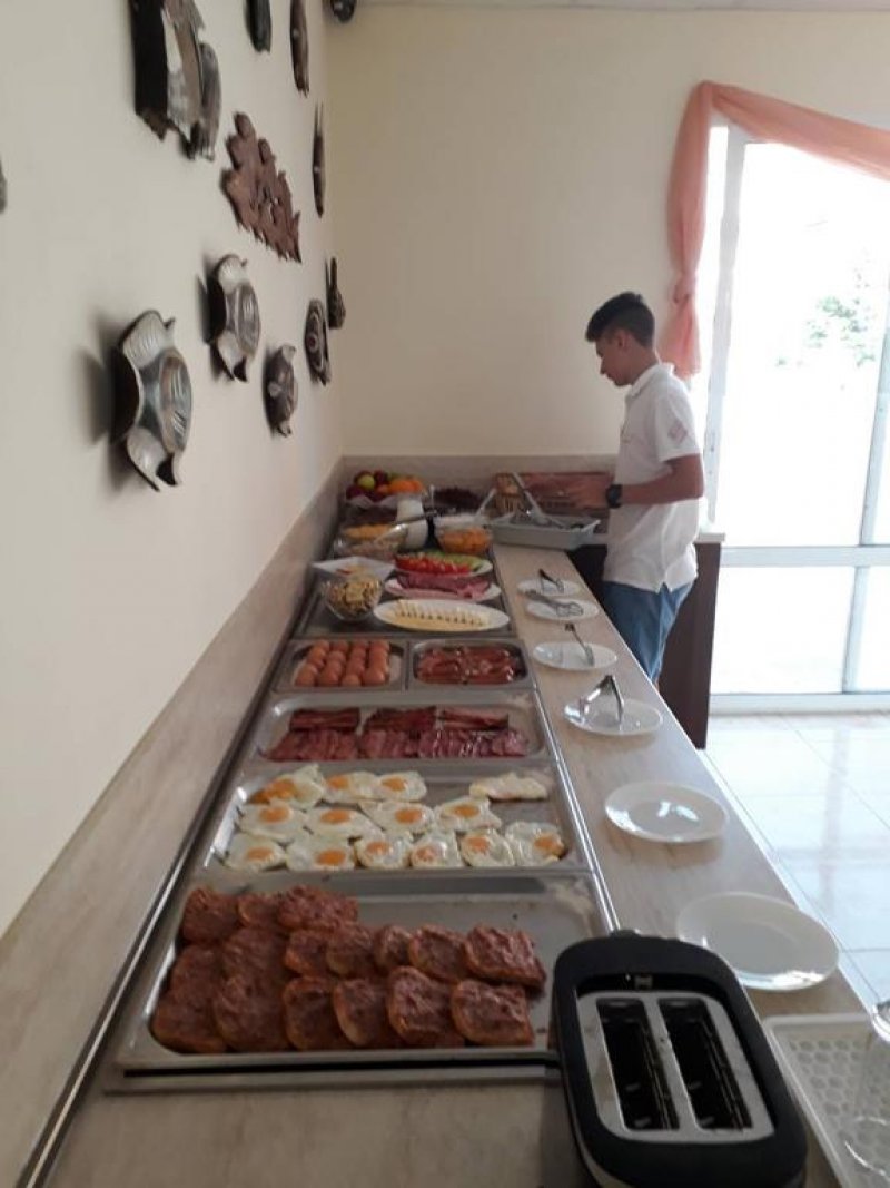 Апартхотел Мапи Холидейс - Снимка 5