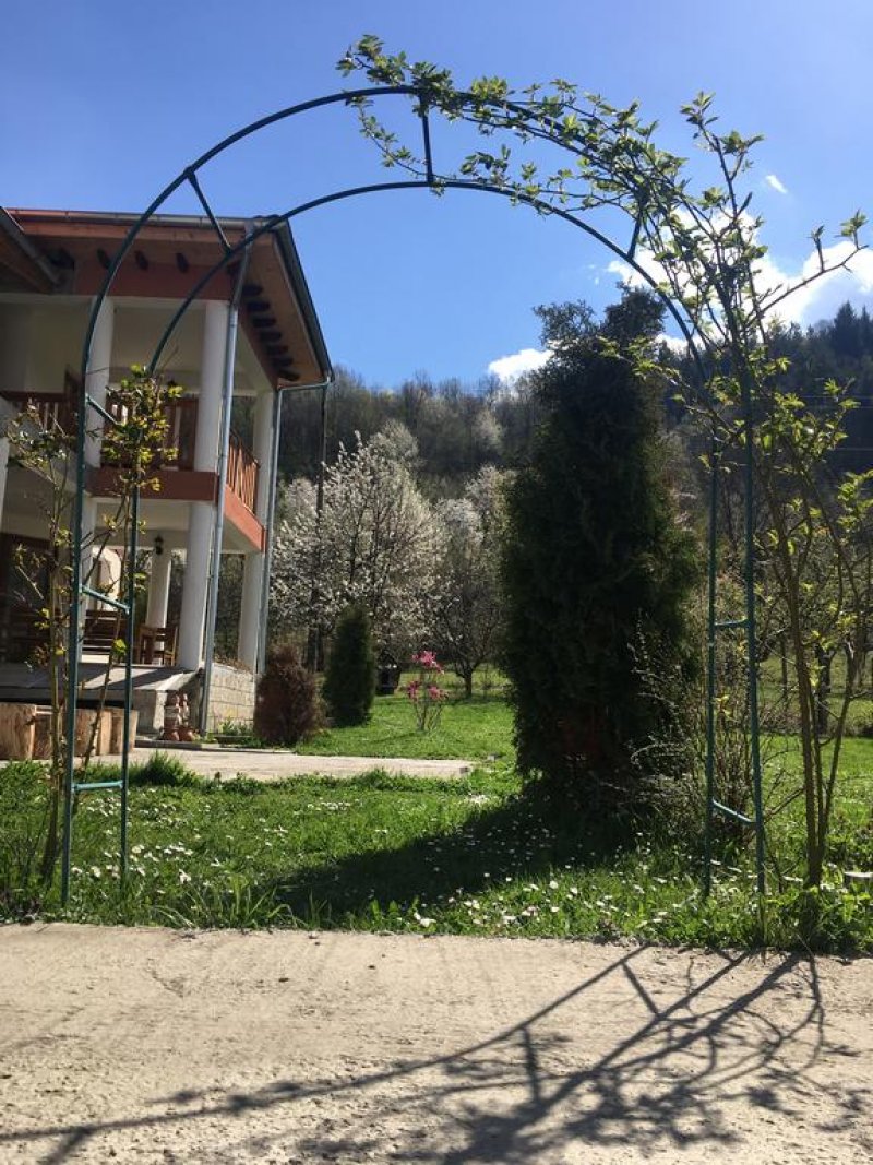 Къща за гости Почивка - Снимка 3