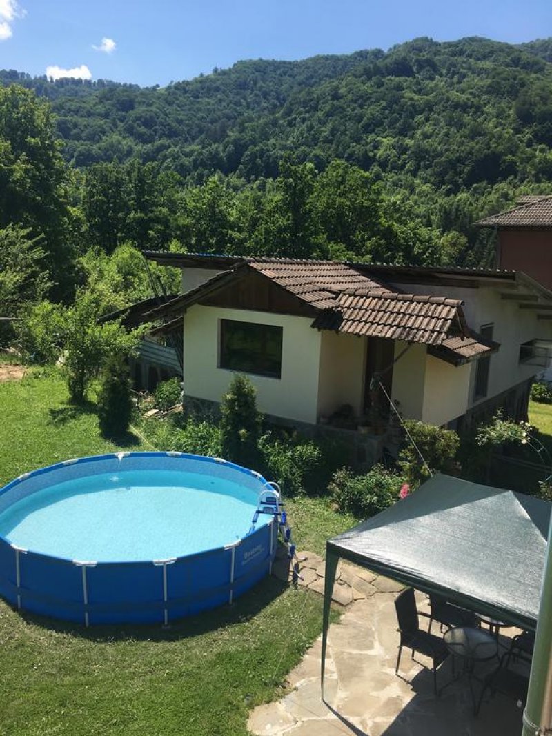 Къща за гости Почивка - Снимка 9