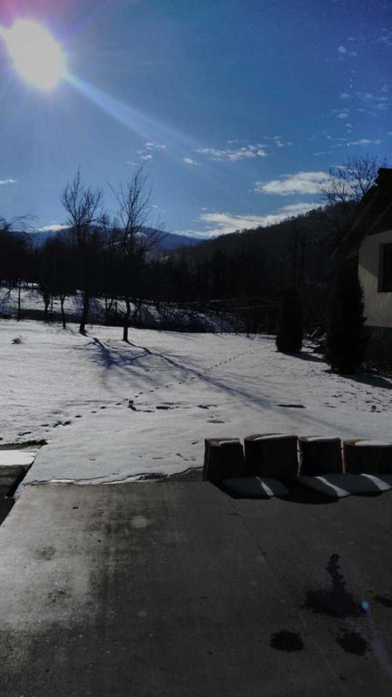 Къща за гости Почивка - Снимка 9