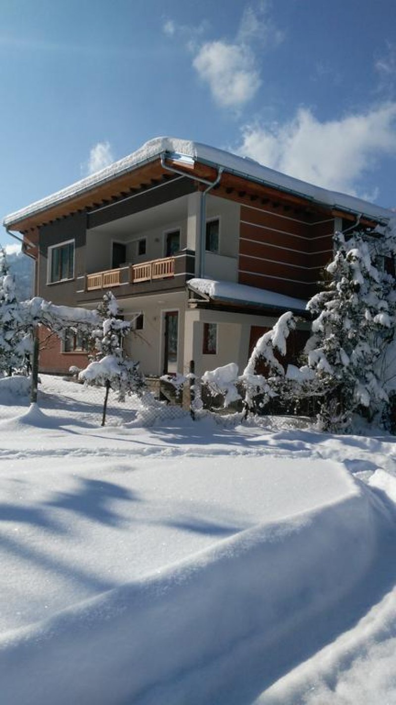 Къща за гости Почивка - Снимка 8