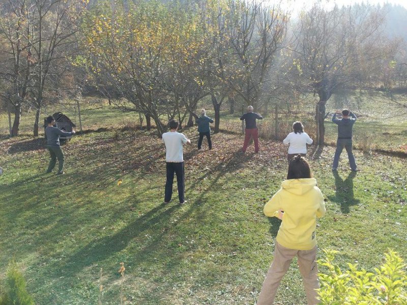 Къща за гости Почивка - Снимка 8