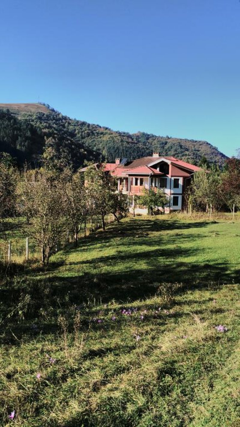 Къща за гости Почивка - Снимка 11