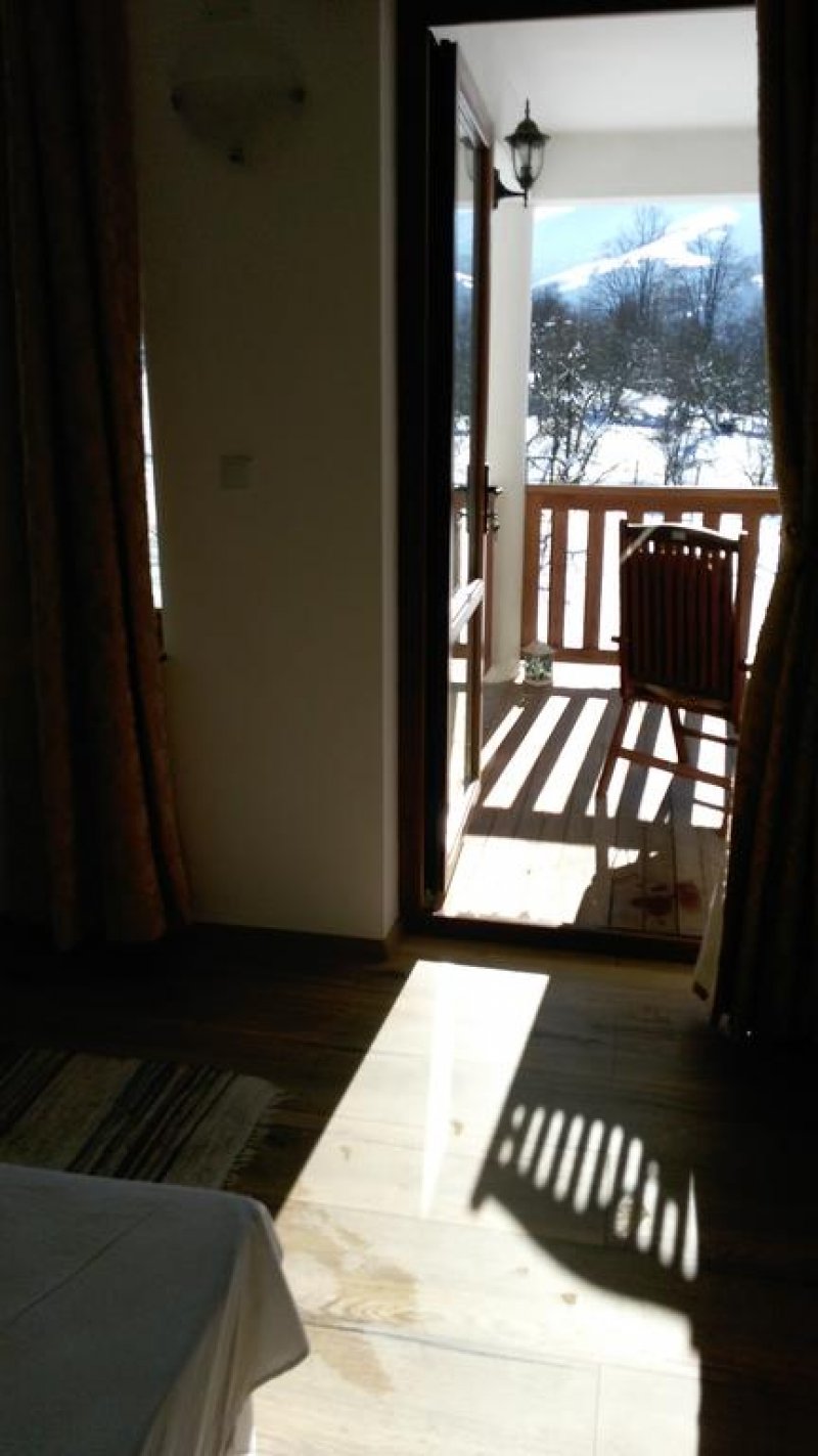 Къща за гости Почивка - Снимка 10