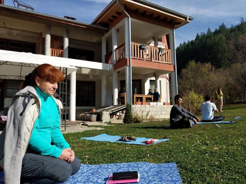 Къща за гости Почивка - Снимка 8