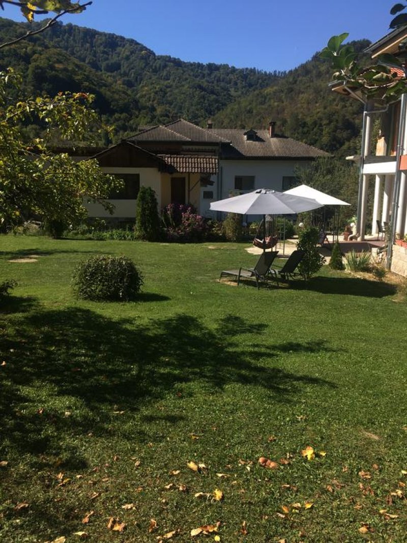 Къща за гости Почивка - Снимка 11