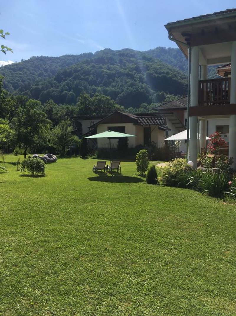 Къща за гости Почивка - Снимка 1