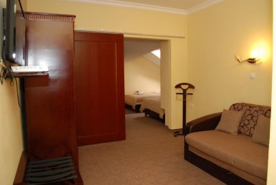Hotel Planeta Inn - Снимка 5