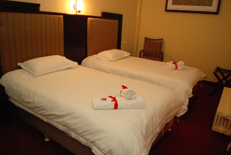 Hotel Planeta Inn - Снимка 10
