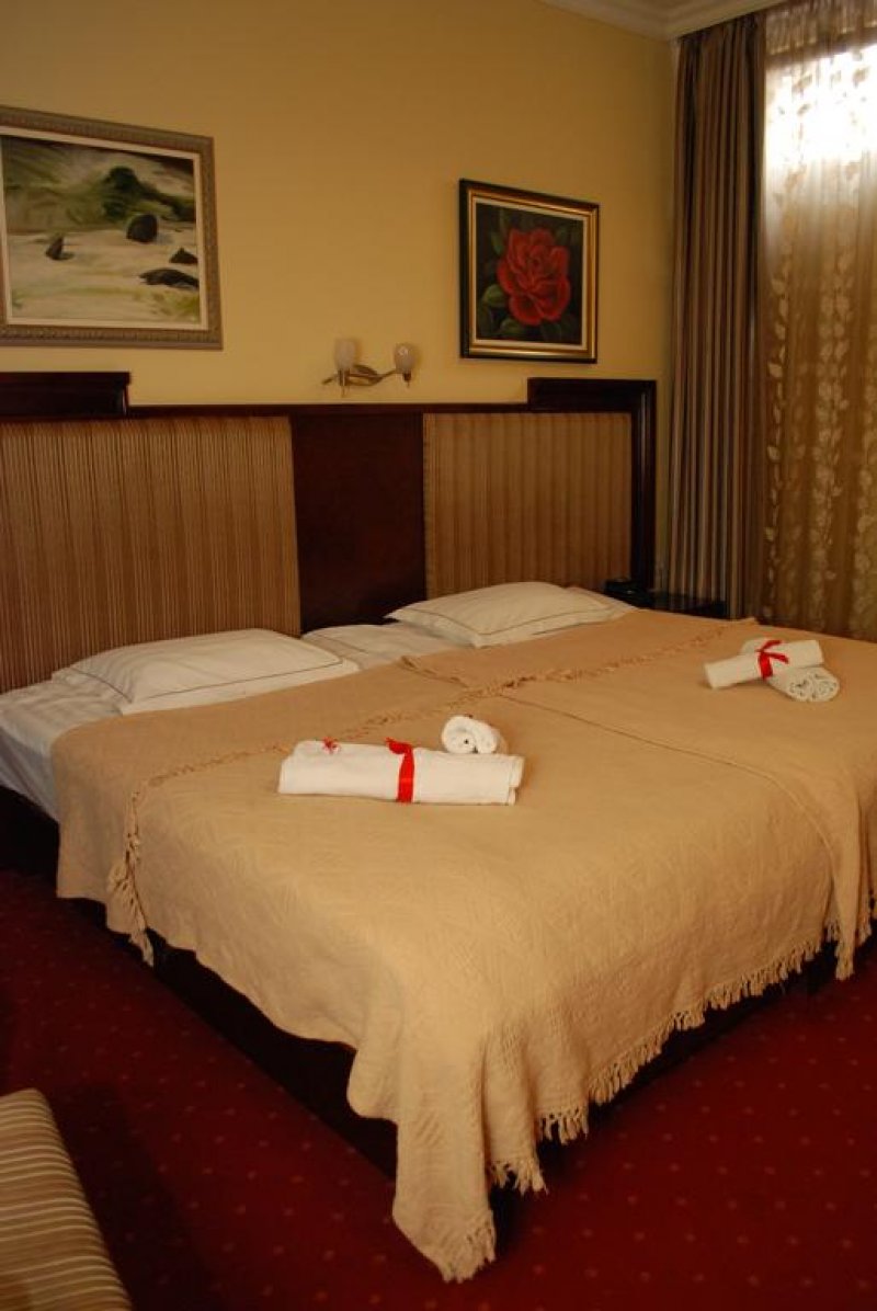 Hotel Planeta Inn - Снимка 3