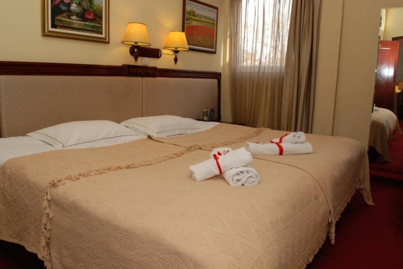Hotel Planeta Inn - Снимка 7