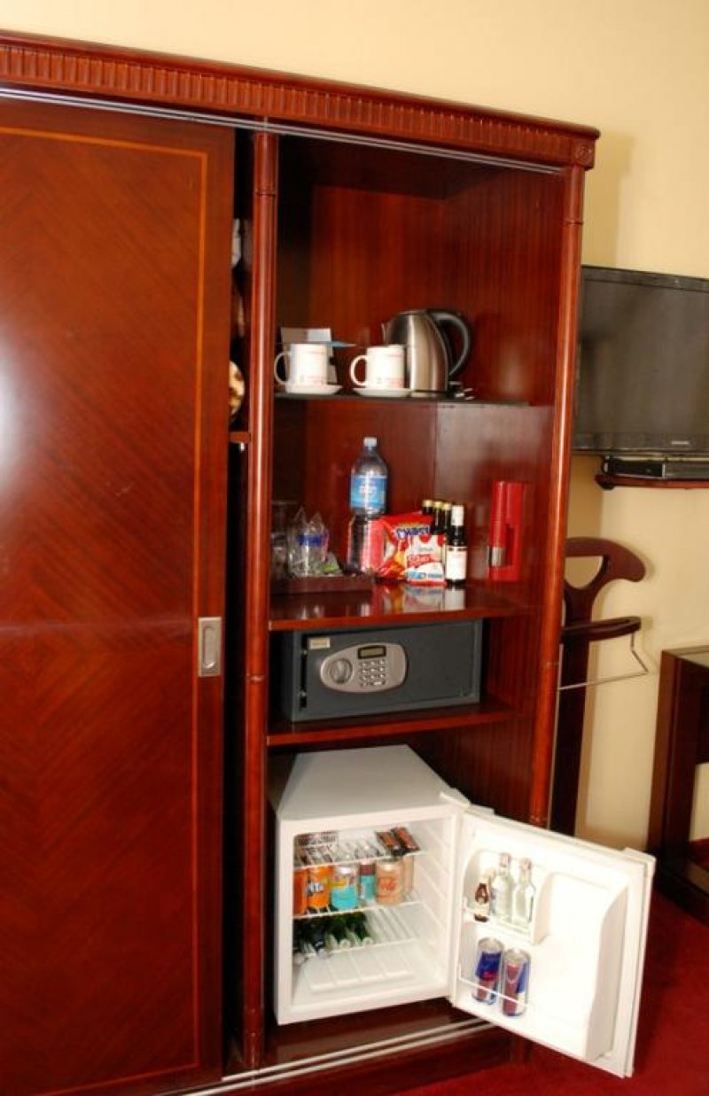 Hotel Planeta Inn - Снимка 3