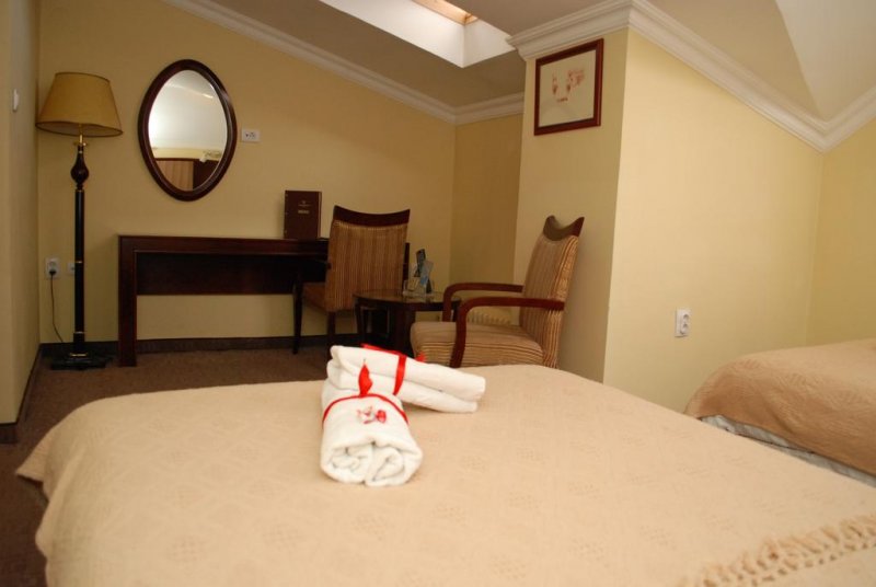 Hotel Planeta Inn - Снимка 7