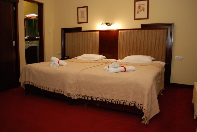 Hotel Planeta Inn - Снимка 8