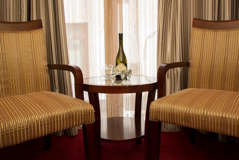 Hotel Planeta Inn - Снимка 10