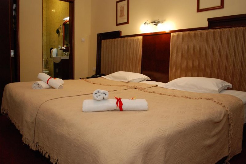 Hotel Planeta Inn - Снимка 4