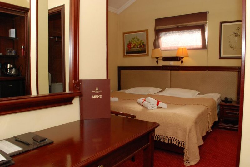 Hotel Planeta Inn - Снимка 7