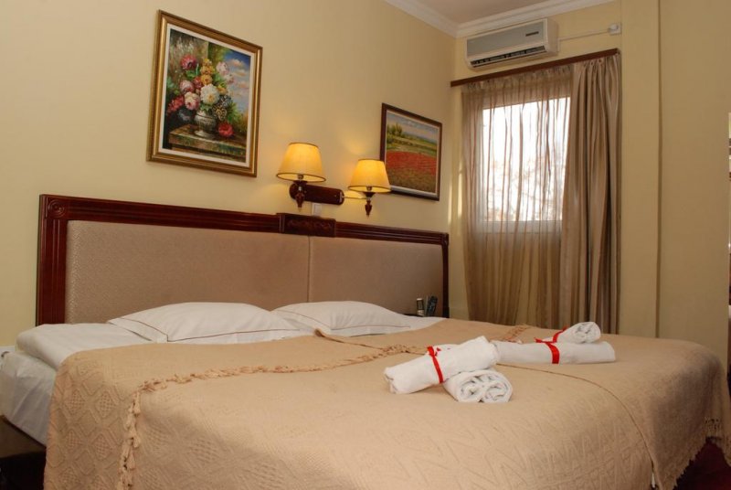 Hotel Planeta Inn - Снимка 2