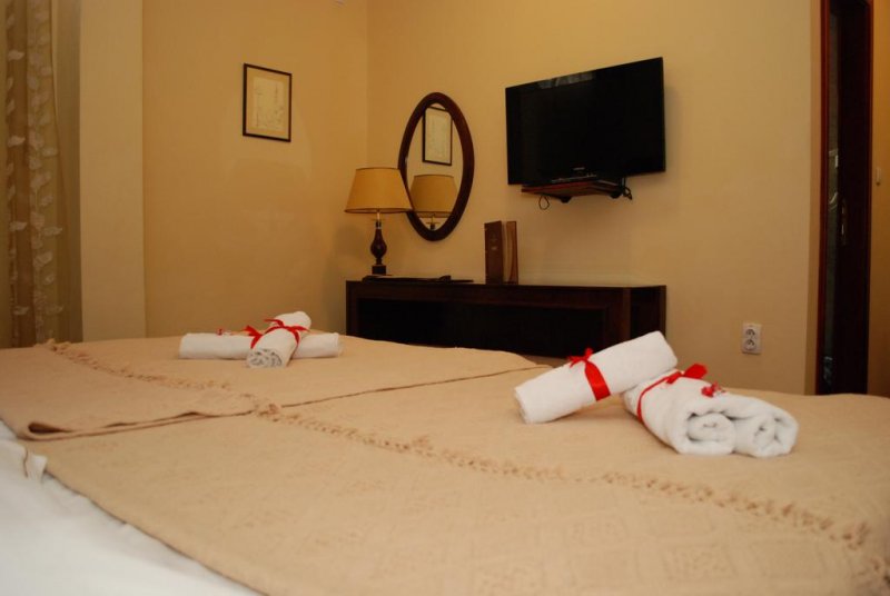 Hotel Planeta Inn - Снимка 9